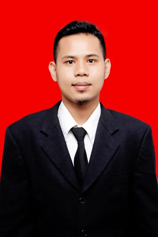 Riko Dwianto S.Pd
