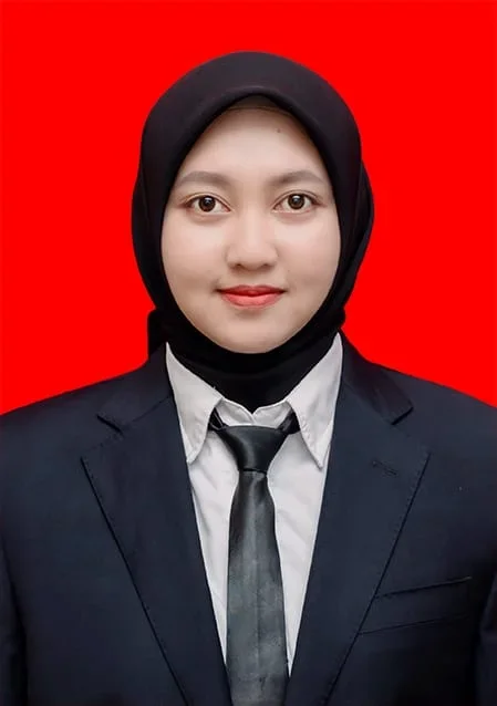 Irenny Septiah S.Pd.