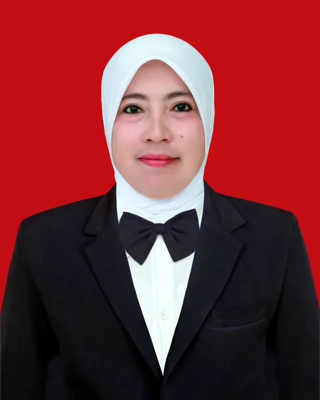 Ice Yuliana S.Pd