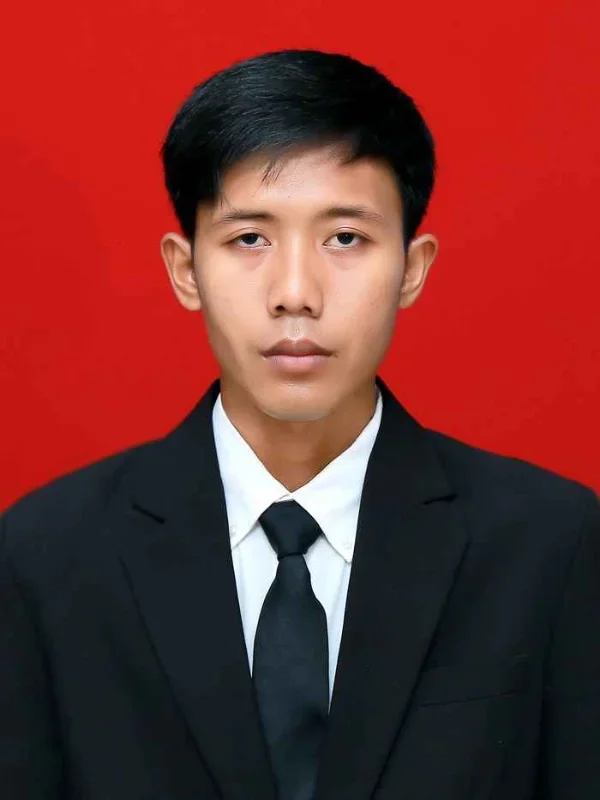 Anugrah Amanu Pratama S.Pd