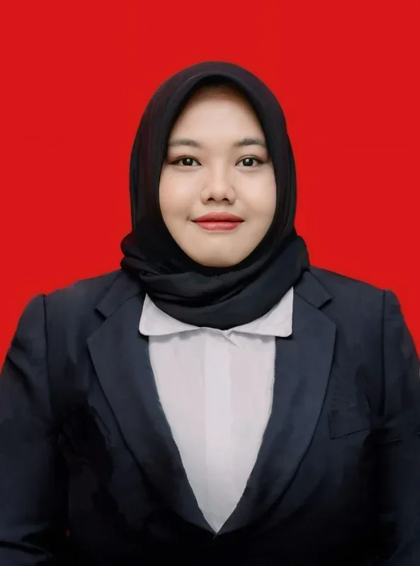 Miftahul Hidayati S.Pd