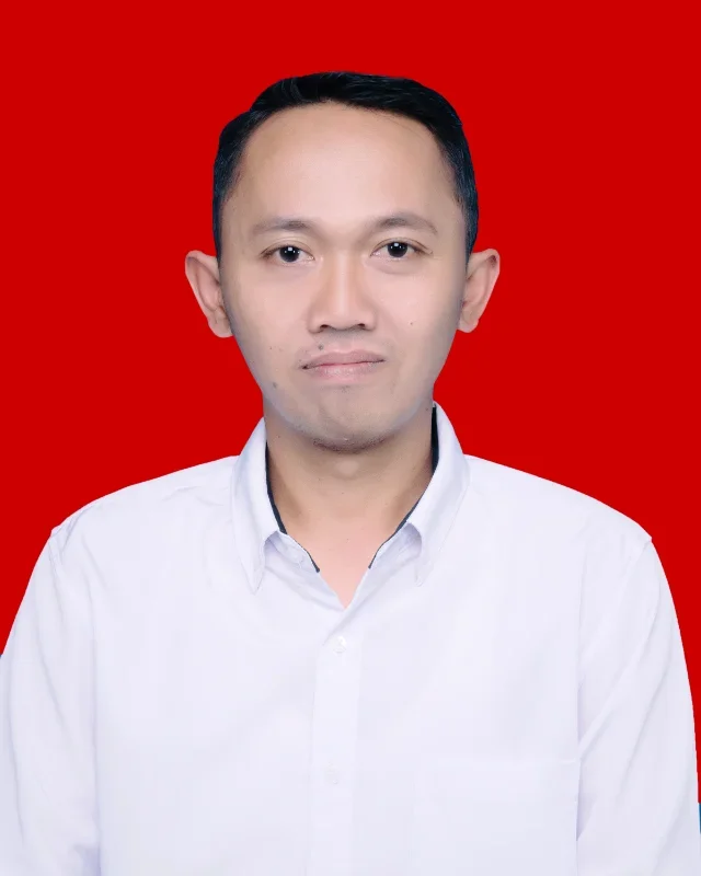 Pandaika Kusuma Wardana S.Pd