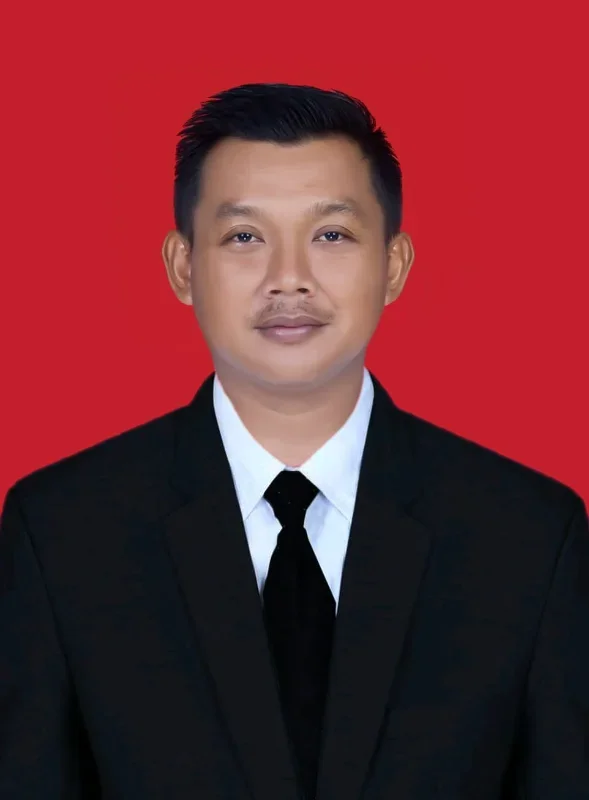 Bayu Irawan Putra S.Pd.