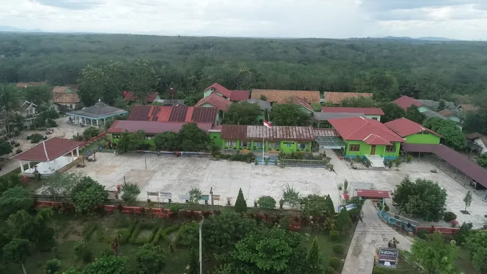 Selamat Datang